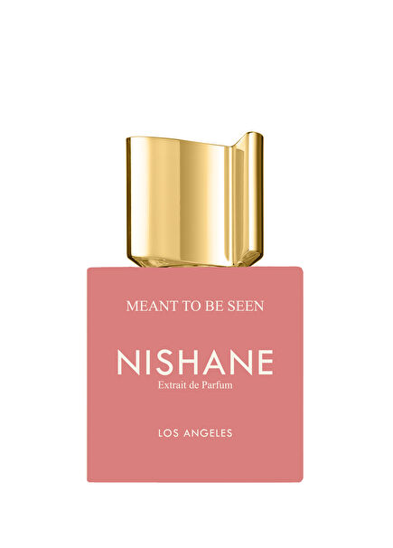 Meant To Be Seen 100 ml Unisex Parfüm