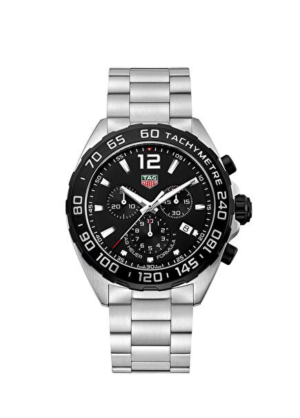 Formula 1 Erkek Saat