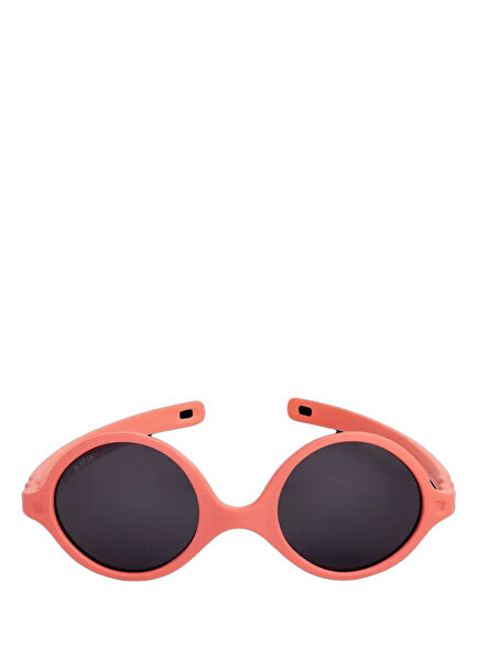 Diabolo 2.0 Orange Baby Sunglasses