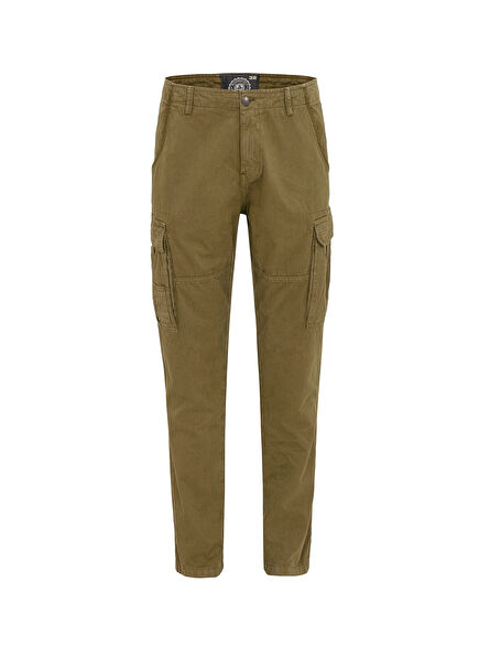 Woods Men's Cargo Pants