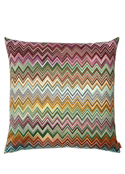 Jarris Multicolored Decorative Pillow