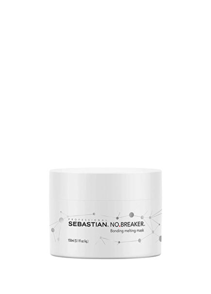Sebastian No Breaker Bonding Bağ Onarıcı Saç Maskesi 150 ml