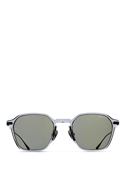 Aston Sun C07 Gri Unisex Güneş Gözlüğü