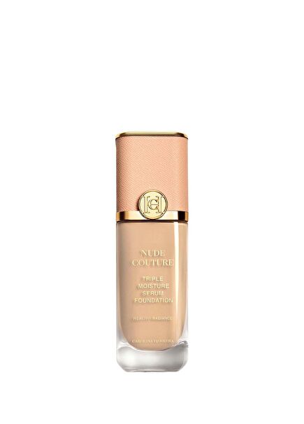 Nude Couture Triple Moisture Serum Foundation L220