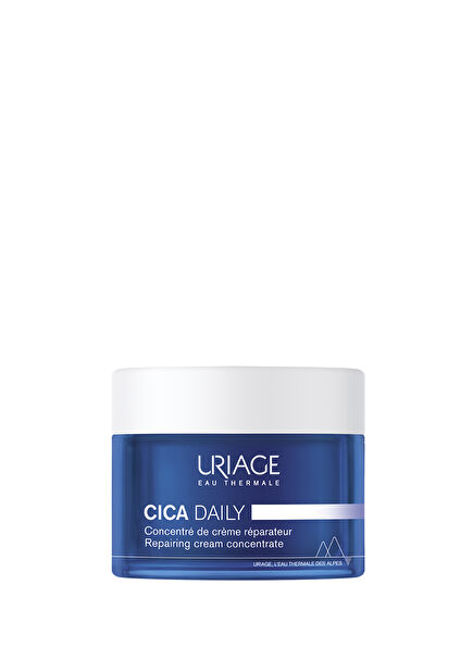 Cica Daily Repairing Concentrate Onarıcı Konsantre Yüz Kremi 50 ml
