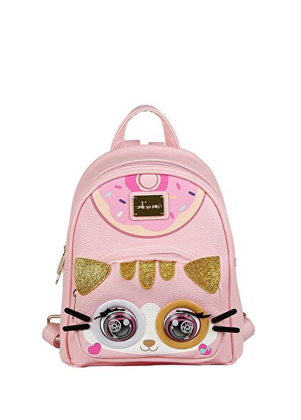 Winking Hello Kity Çocuk Sırt Çantası