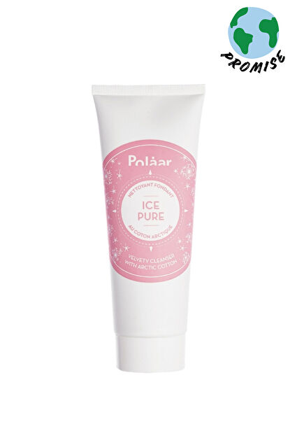 Icepure Velvety Cleanser
