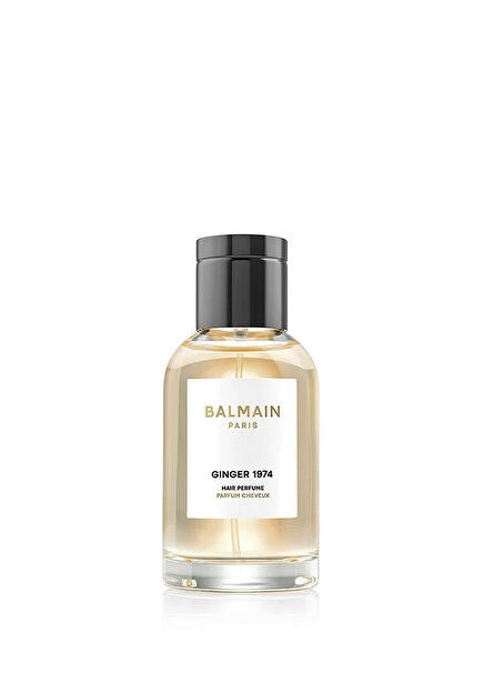 Hair Perfume Ginger 1974 Besleyici Saç Parfümü 100 ml
