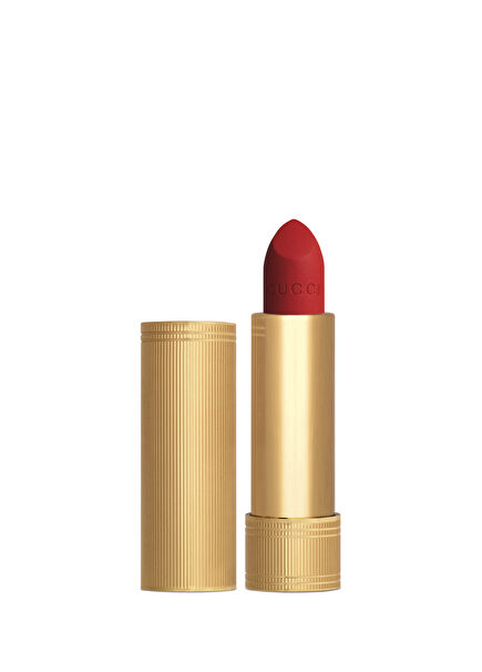 Rouge A Levres Mat 500 Odalie Red