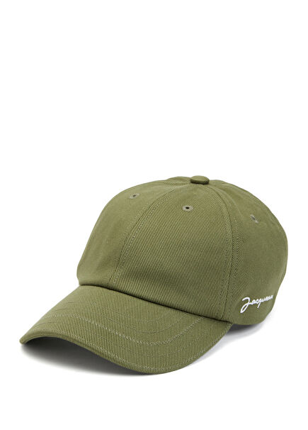 Khaki Women's Hat