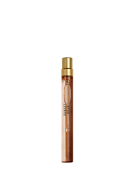 Native Collection Sunset Hour Dark Peach 10 ml