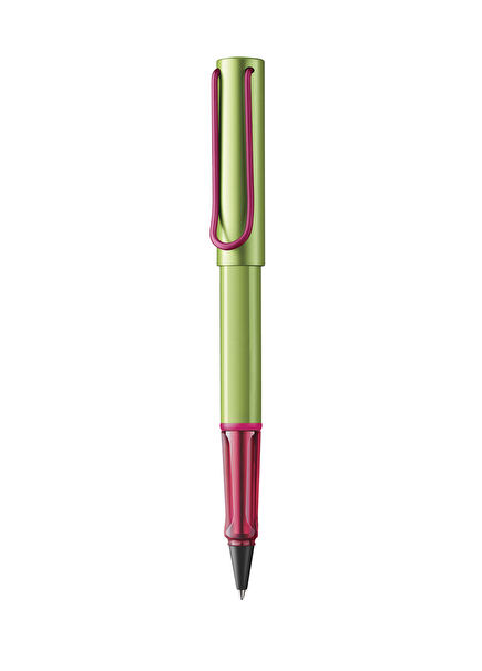 Al-star Disco Aluminum Rollerball Pen