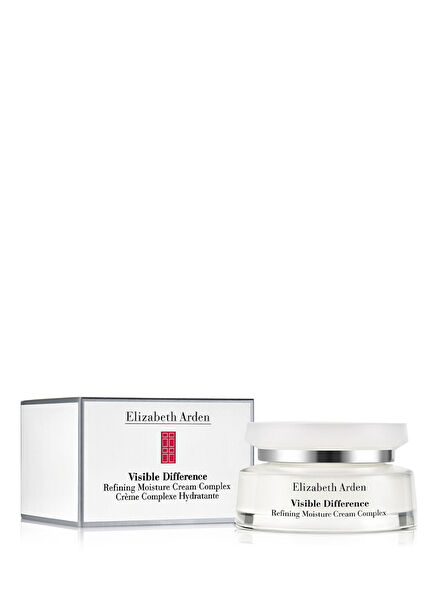 Visible Difference Refining Moisture Cream Complex Yoğun Nemlendirici Krem Cilt Bariyeri Güçlendirici Bakım 75  ml 