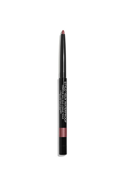 Stylo Yeux Waterproof Kohl Kalem 54 Rose Cuivré