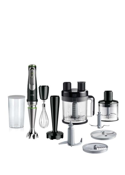 MQ9187 XLI Multiquick 9 El Blender Seti