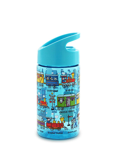 Trains Pipetli Matara 400 ml