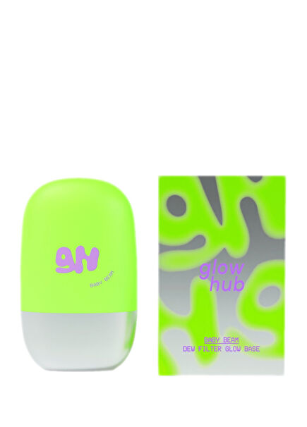 Baby Beam Dew Filter Glow Base - Stella Beam