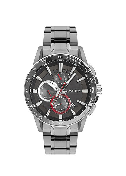 Steel Men's Wrist Watch PWG993.350