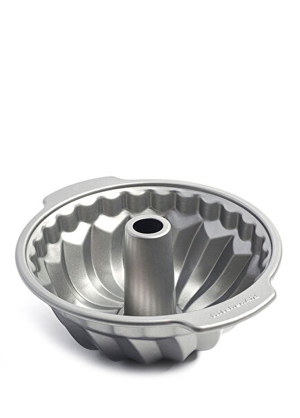 Grey Cake Mold 24 cm