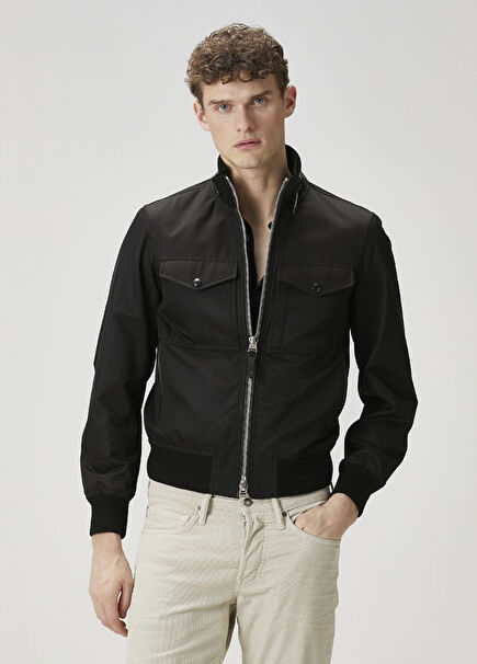 Black Coat