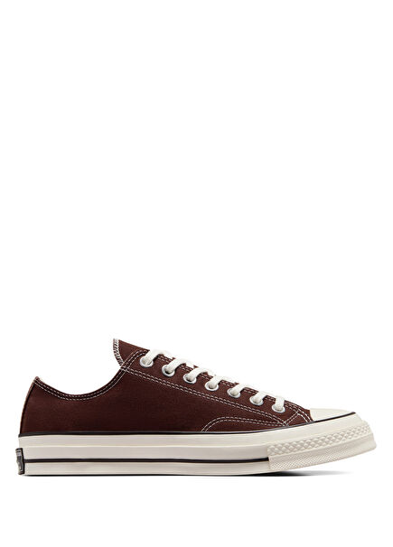 Chuck 70 Kahverengi Unisex Sneaker