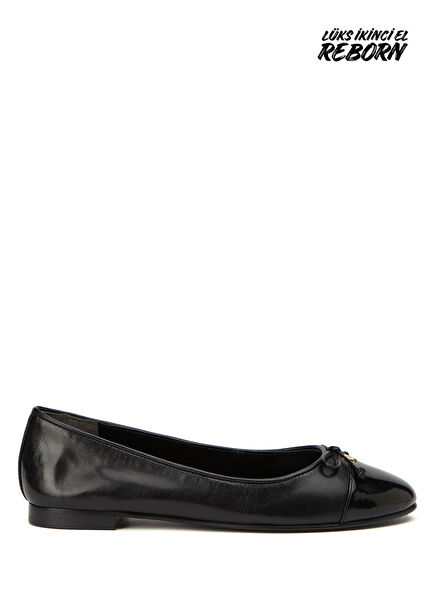 Tory burch women's ballet flats