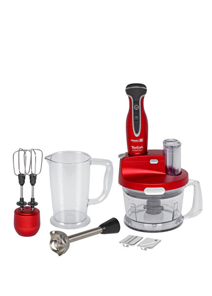 Powelix Activflow Pro 1000W Blender Set
