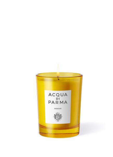 Insieme 200 gr Candle