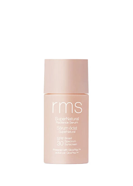 Supernatural Radiance SPF30 Güneş Serumu 30 ml
