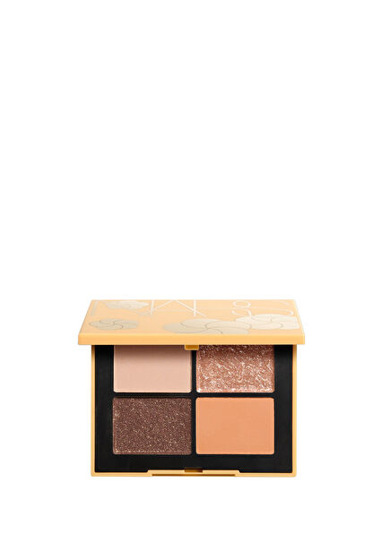 Quad Eyeshadow Palette - Spring Fever