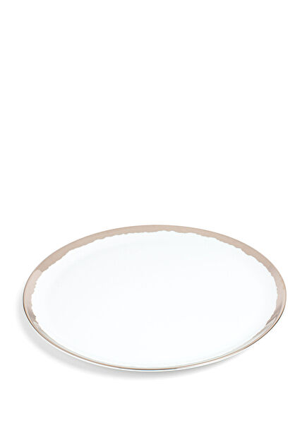 Odyssey Porselen Servis Tabağı