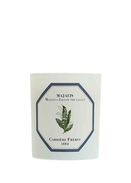 Lily Of The Valley Candle