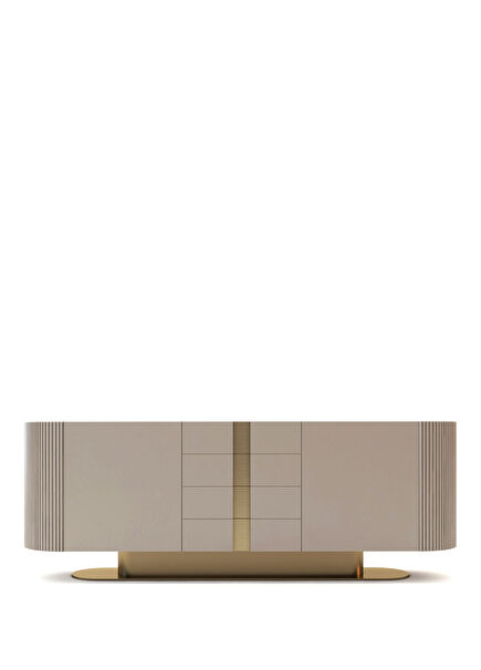 Curve Corda Gold Detaylı Konsol