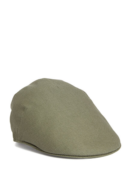 Khaki Men's Hat