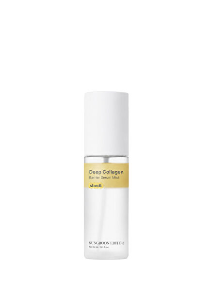 Deep Collagen Barrier Bariyer Güçlendirici Serum Mist 30 ml