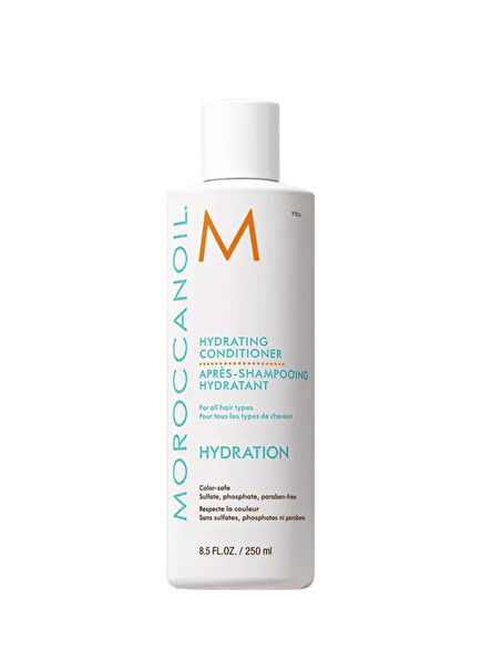 Hydrating Conditioner Kuru Saçlar İçin Nemlendirici Saç Kremi 250 ml