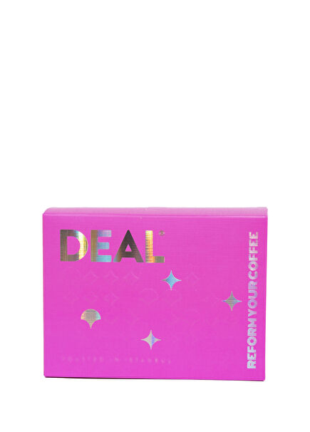 Colombian Pink Bourbon Plus Bean Coffee