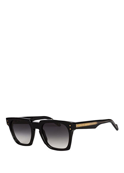 Original Vintage MONOLITH MN 01 COL 01 51 Unisex Güneş Gözlüğü