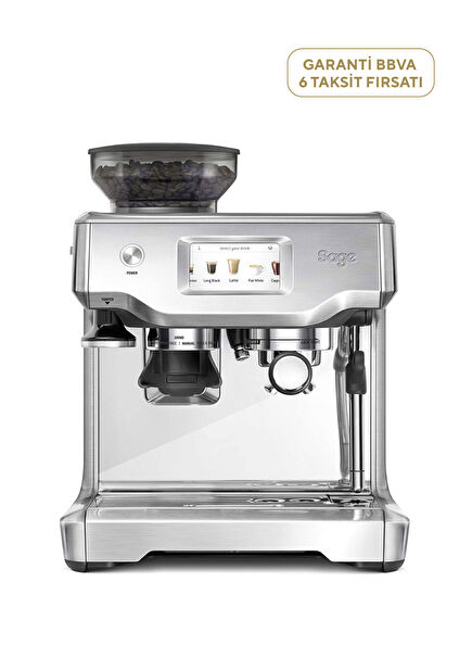 SES880 BSS The Barista Touch Espresso Kahve Makinesi