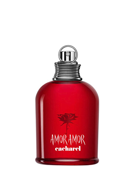 Amor Amor EDT 100 ml Kadın Parfüm