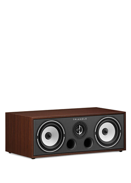 Borea BRC1 Ceviz Center Ev Sinema Hoparlörü