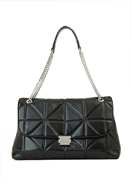 Siyah Kadın Çanta