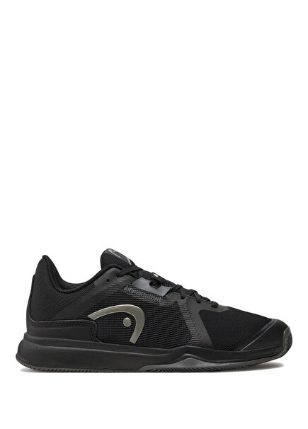 Sprint Pro Black Men's Tennis Shoes