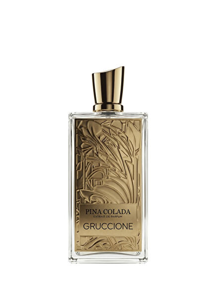 Pina Colada Extrait de Unisex Perfume 100 ml