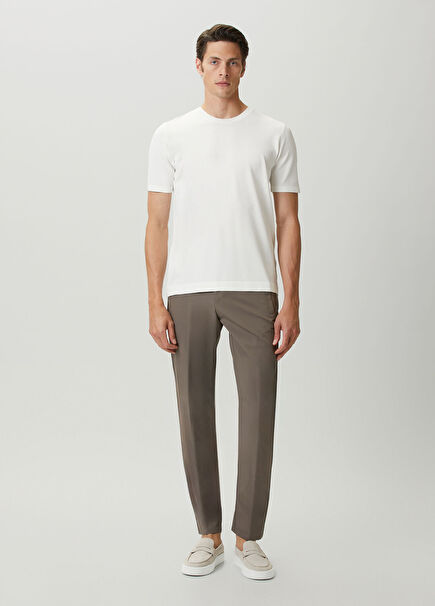 Light Brown Pants