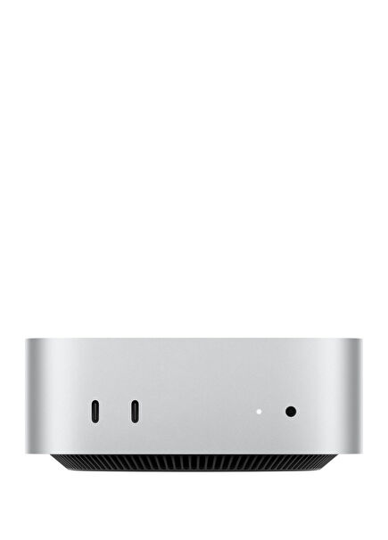 Mac Mini M4 10-Core CPU 10-Core GPU 16GB RAM 512GB SSD  All İn One MU9E3TU/A
