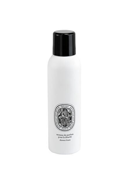 Shower Foam Eau De Mınthé 150 ml