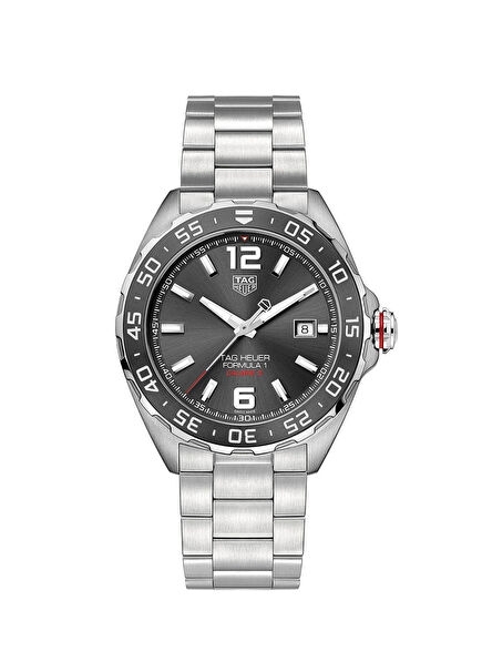 Formula 1 Erkek Saat