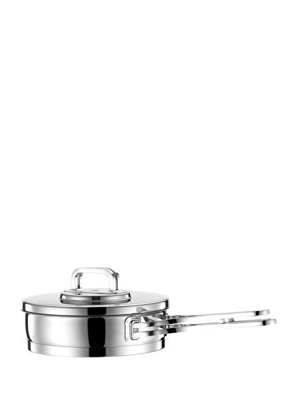Pan20 1.5L 20 cm Steel Pan