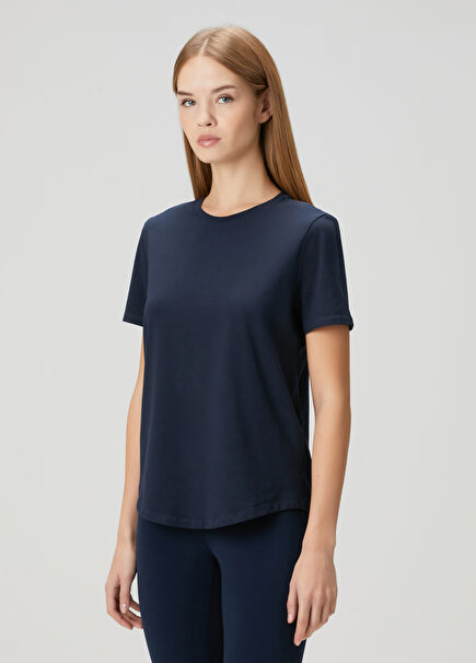 Love Navy T-Shirt